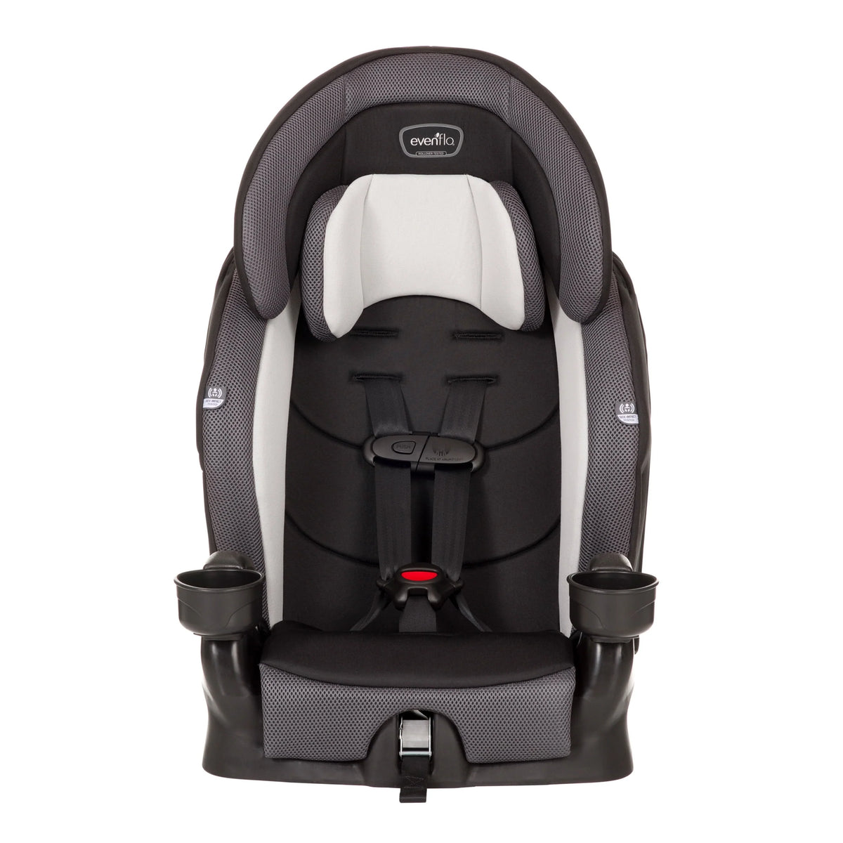 2-in-1 Booster Toddler Car Seat O5205