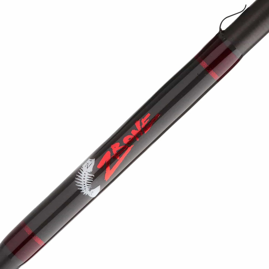 7'6" 5 H Heavy Fast Action Casting Fishing Rod E5534