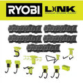 15-Piece Wall Storage Kit A398