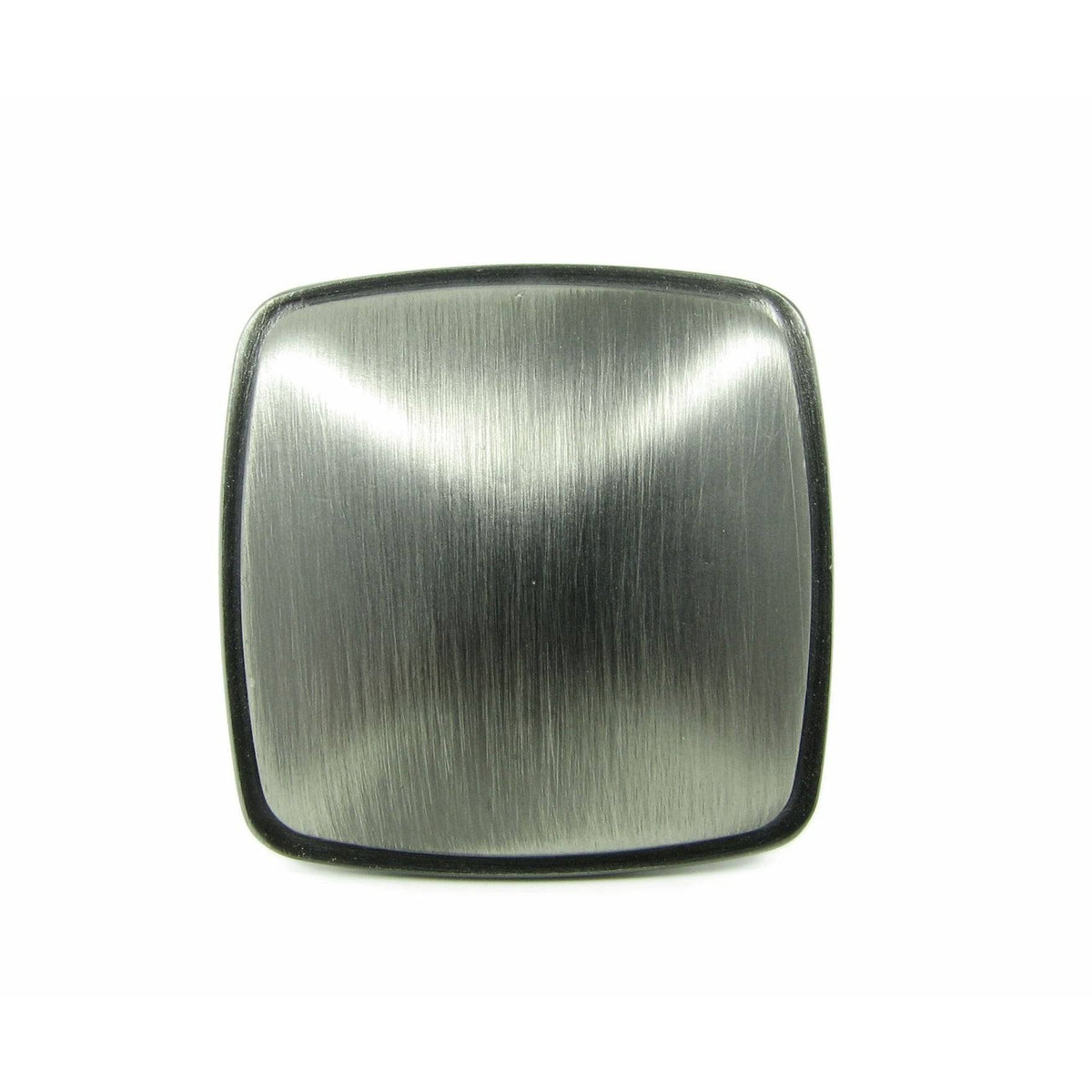 Weathered Nickel Cabinet Knobs (Case of 25) N76951
