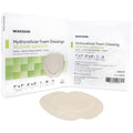 Sterile Sacral Foam Dressing 7 x 7 inch I702