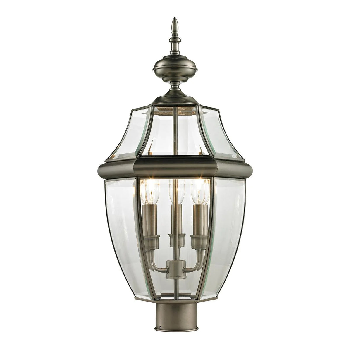 13-Inch Wide Post Light E5919