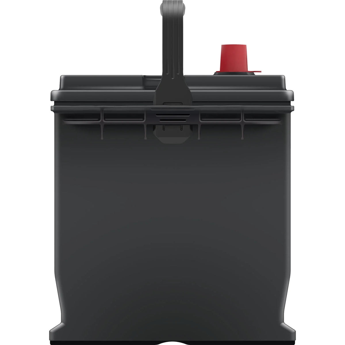 Lead Acid Automotive Battery Group Size 34 12 Volt 700 CCA A848261