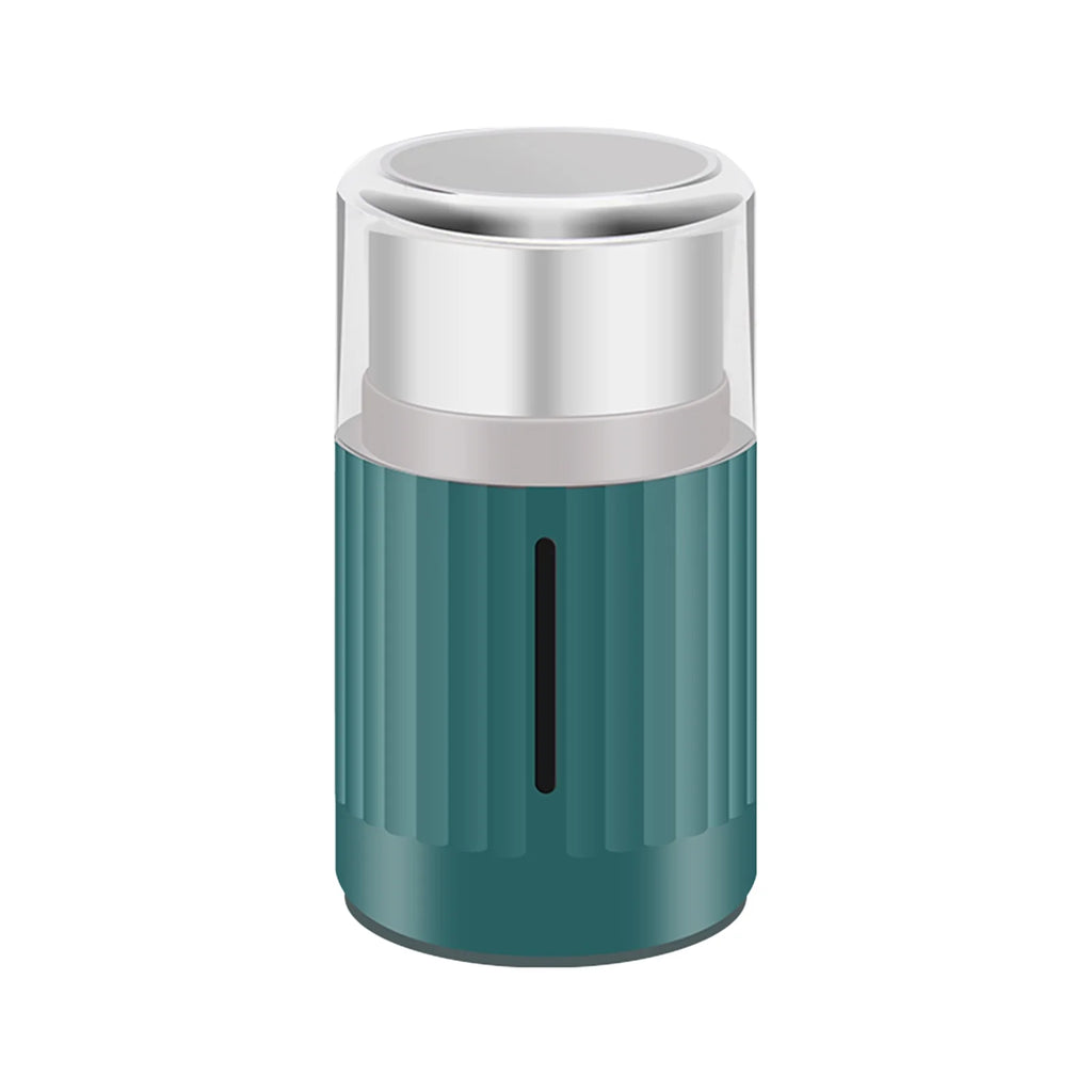 Stainless Steel Electric Coffee Bean Grinder 200W G567838