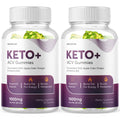 Keto ACV 1000mg Gummies S26763