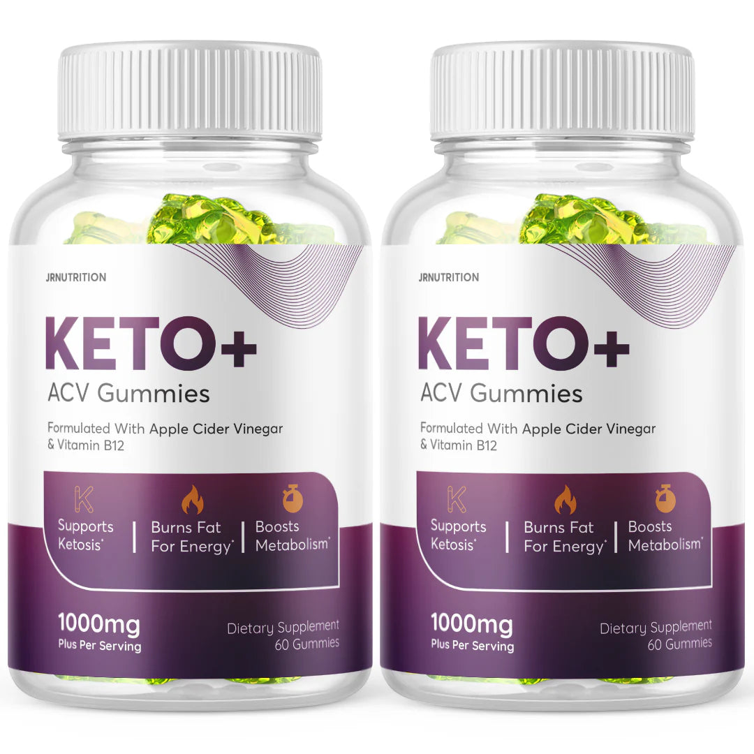 Keto ACV 1000mg Gummies S26763