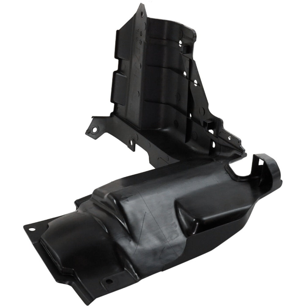 Engine Splash Shield Driver Left Side For Honda HR-V Q641