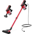 Strong Suction Stick Vacuum D411