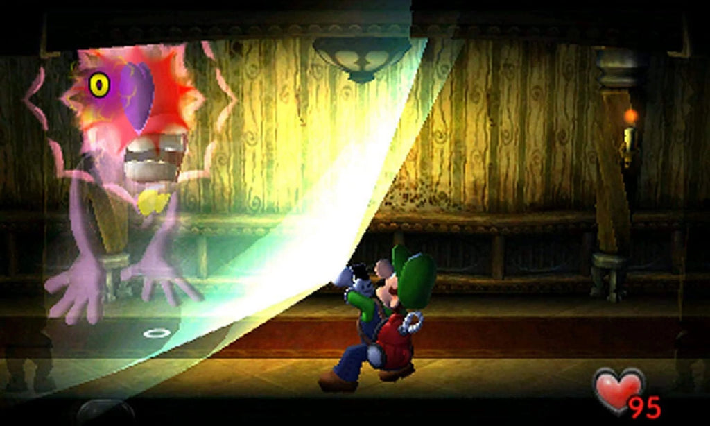 Luigi's Mansion Nintendo T29348