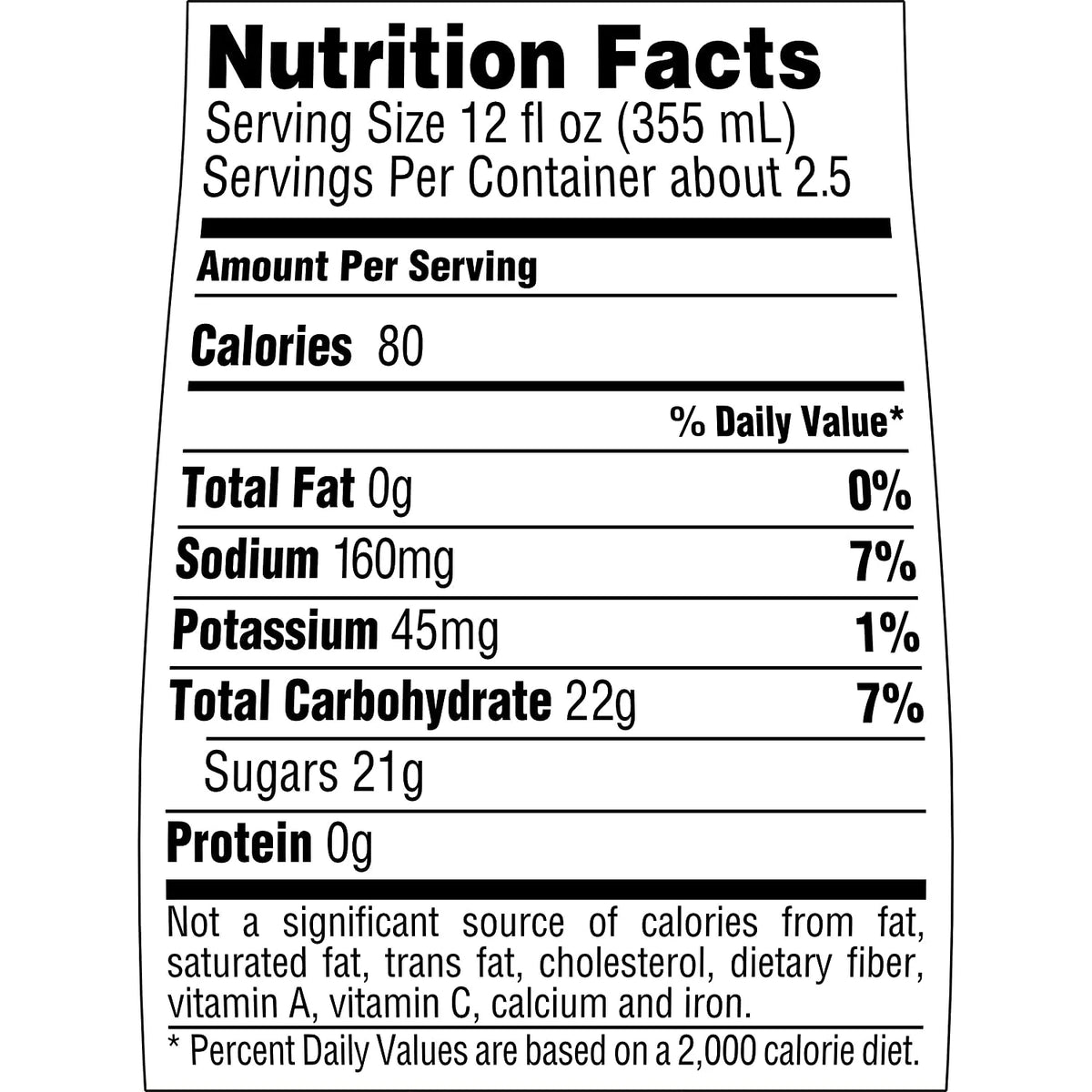 28 oz Sport Bottle, Quantity of 10 G997525