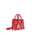 Canvas Shoulder Bag Large Capacity Tote Bag I8655