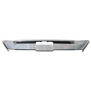 Chrome Rear Bumper M600109
