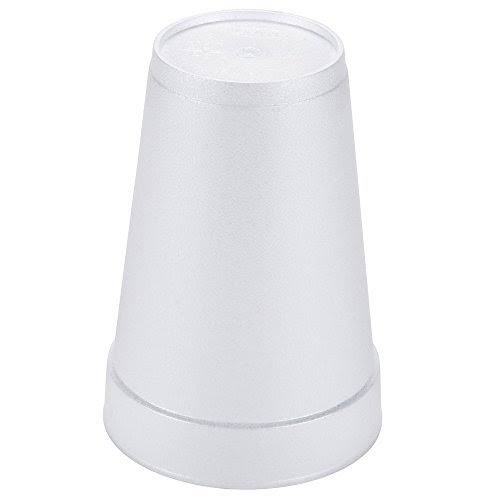 12 oz Foam Cup Case of 1000 L44071