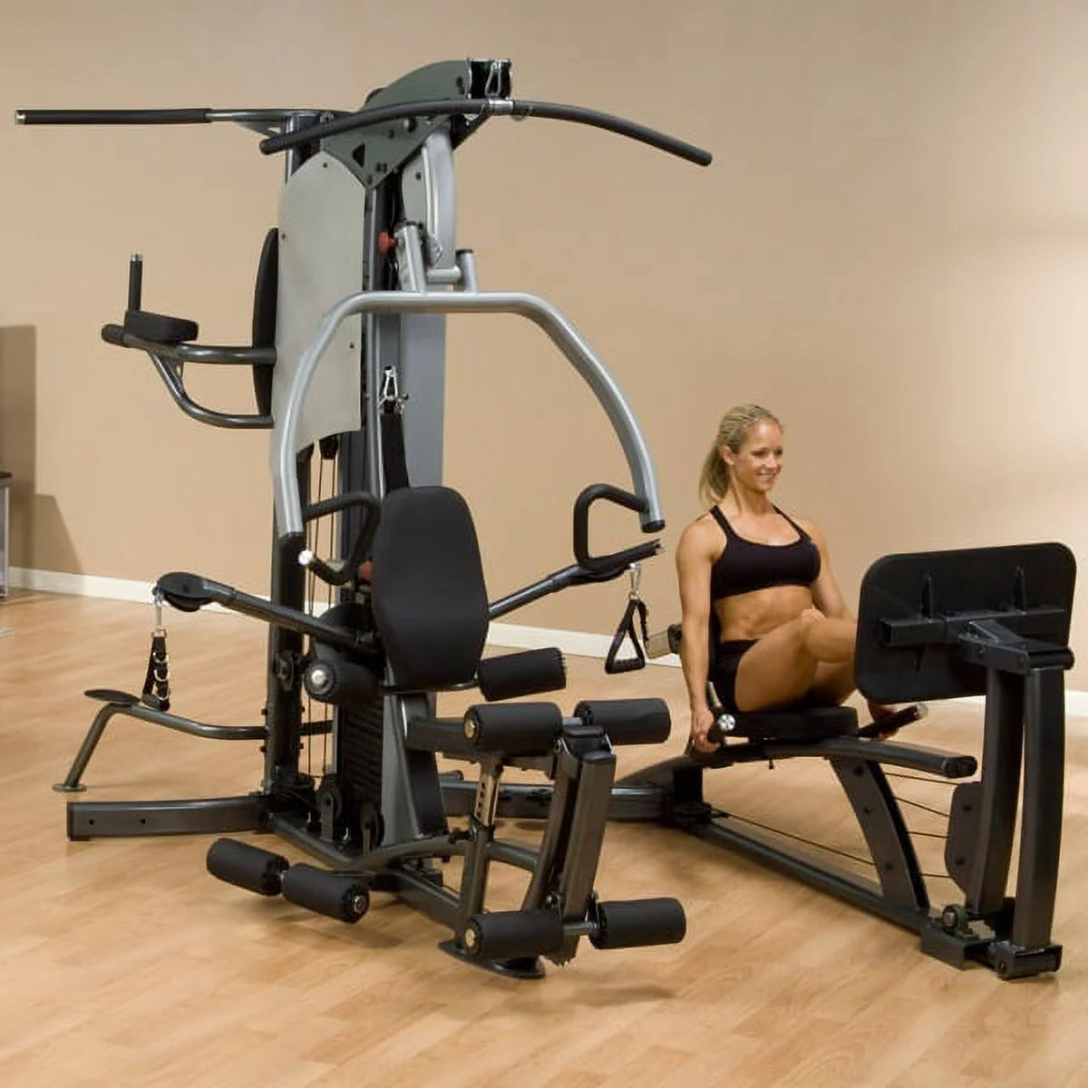 F500 Fusion 500 Personal Trainer M5351