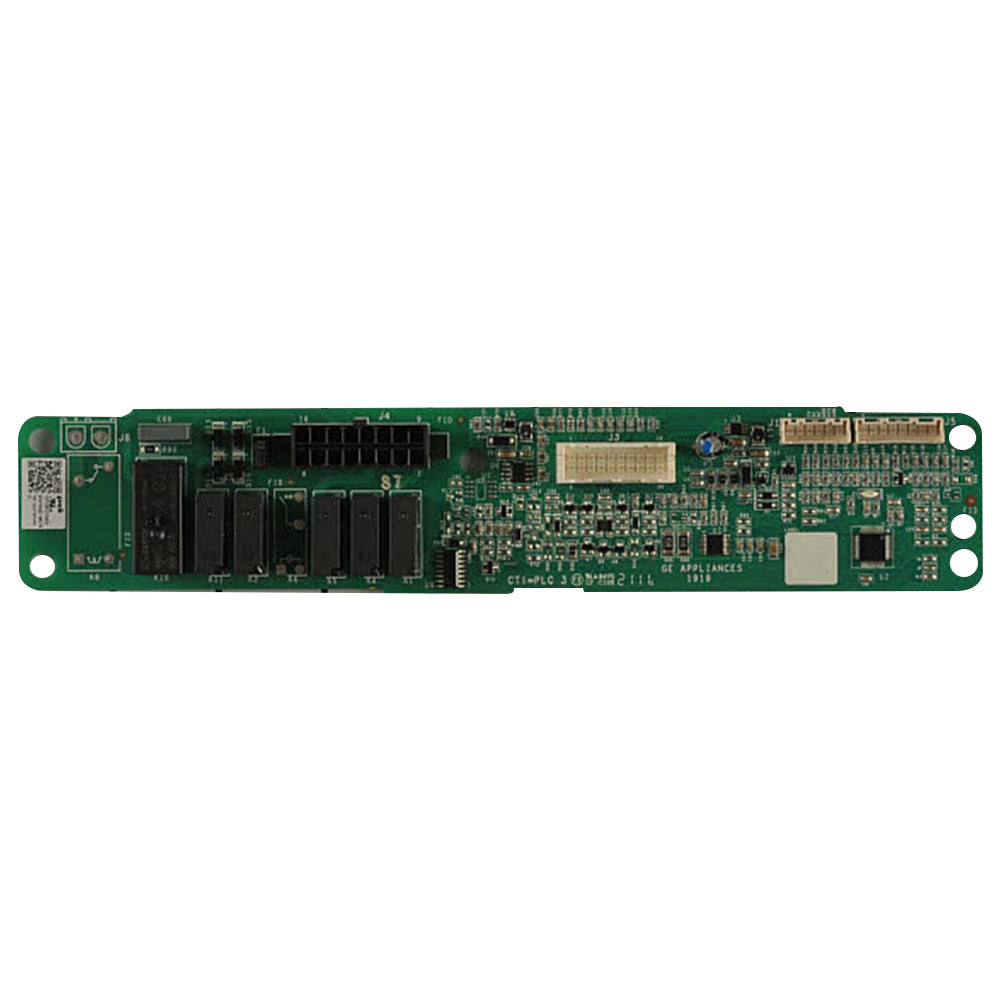 Pcb Asm Door Control B524