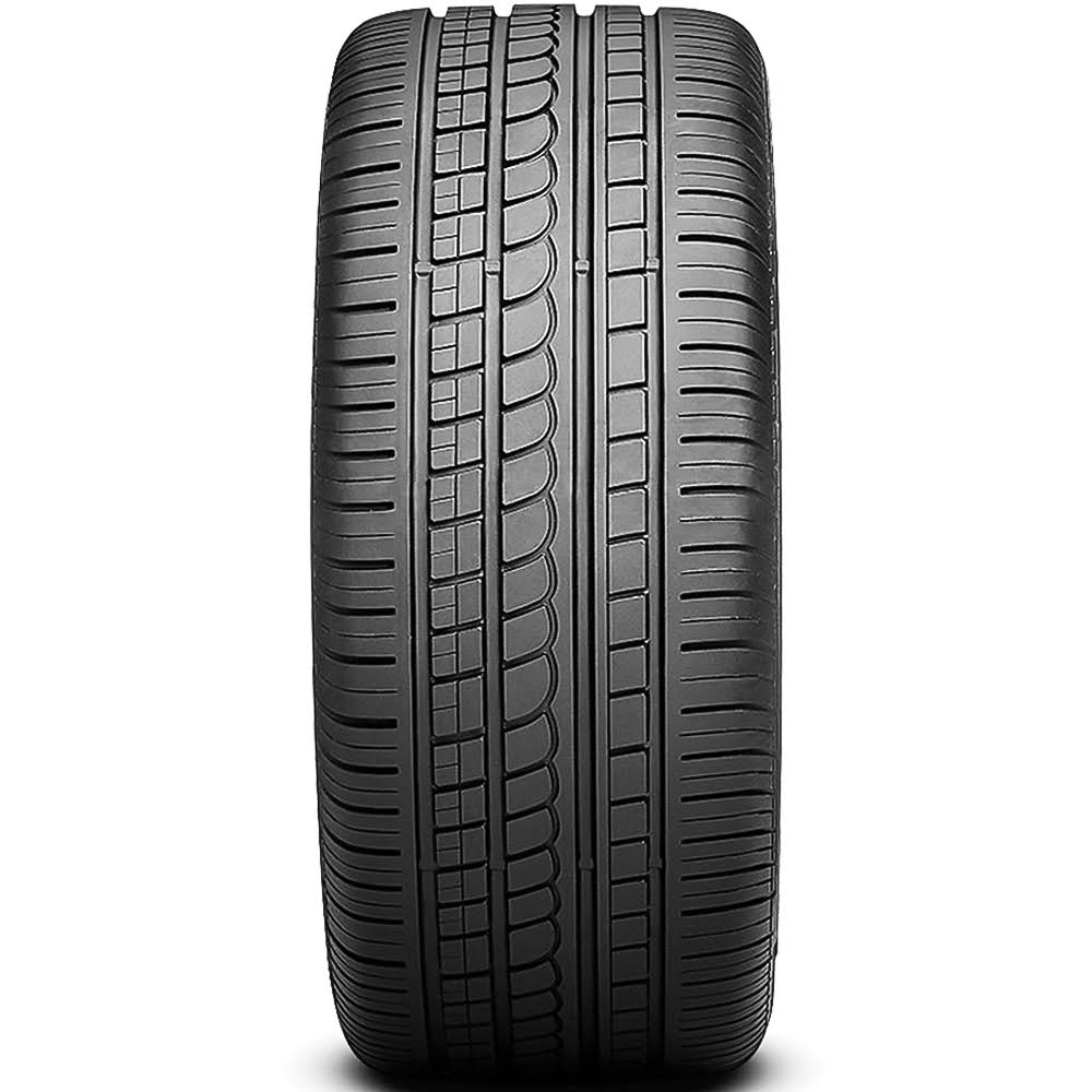 275/40ZR19 (105Y) XL Tire E708148
