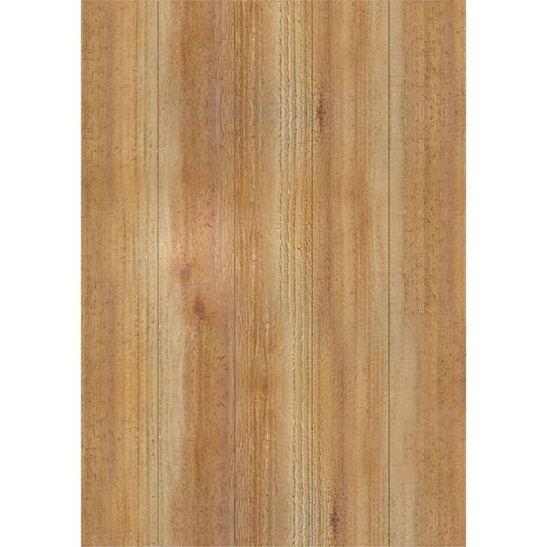 16-7/8 in. W x 24 in. H Framed Board and Batten Shutters with Z-Bar I57315