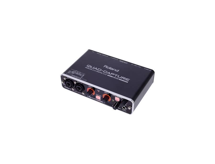 USB 2.0 Audio Interface C2021