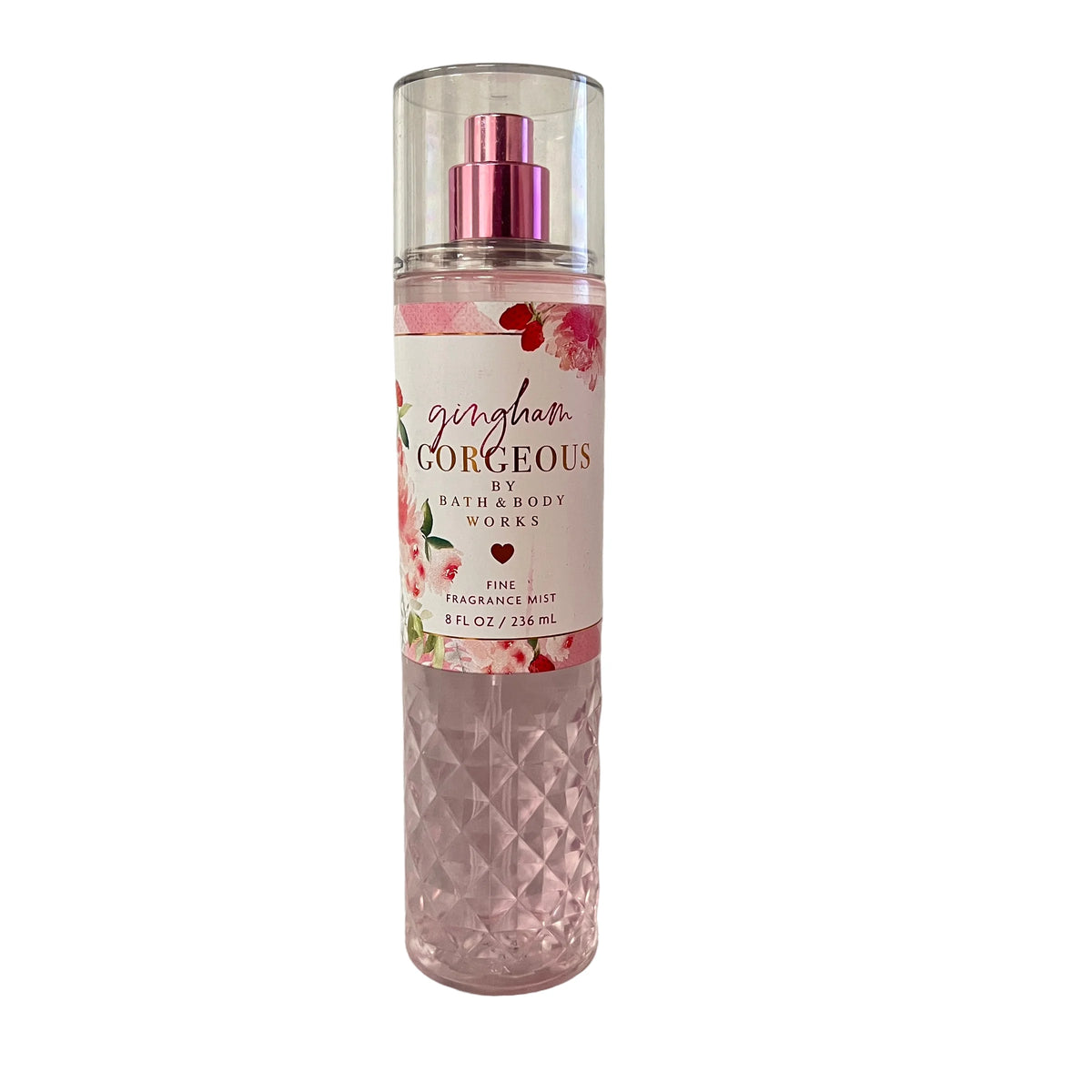 8 fl oz Fine Fragrance Mist Set H9243