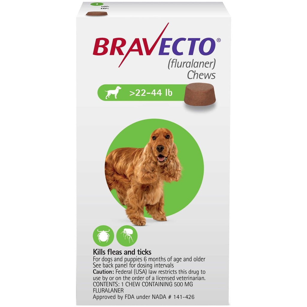 Chew for Dogs 22-44 lbs J30880