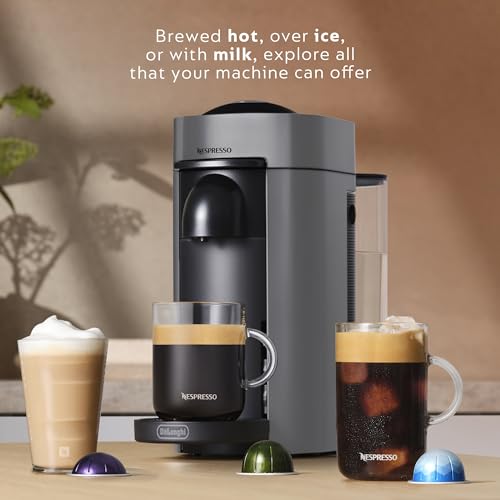 Grey Coffee and Espresso Maker O349190