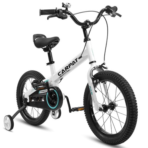 14 16 Inch Toddler Bike with Training Wheels M97553