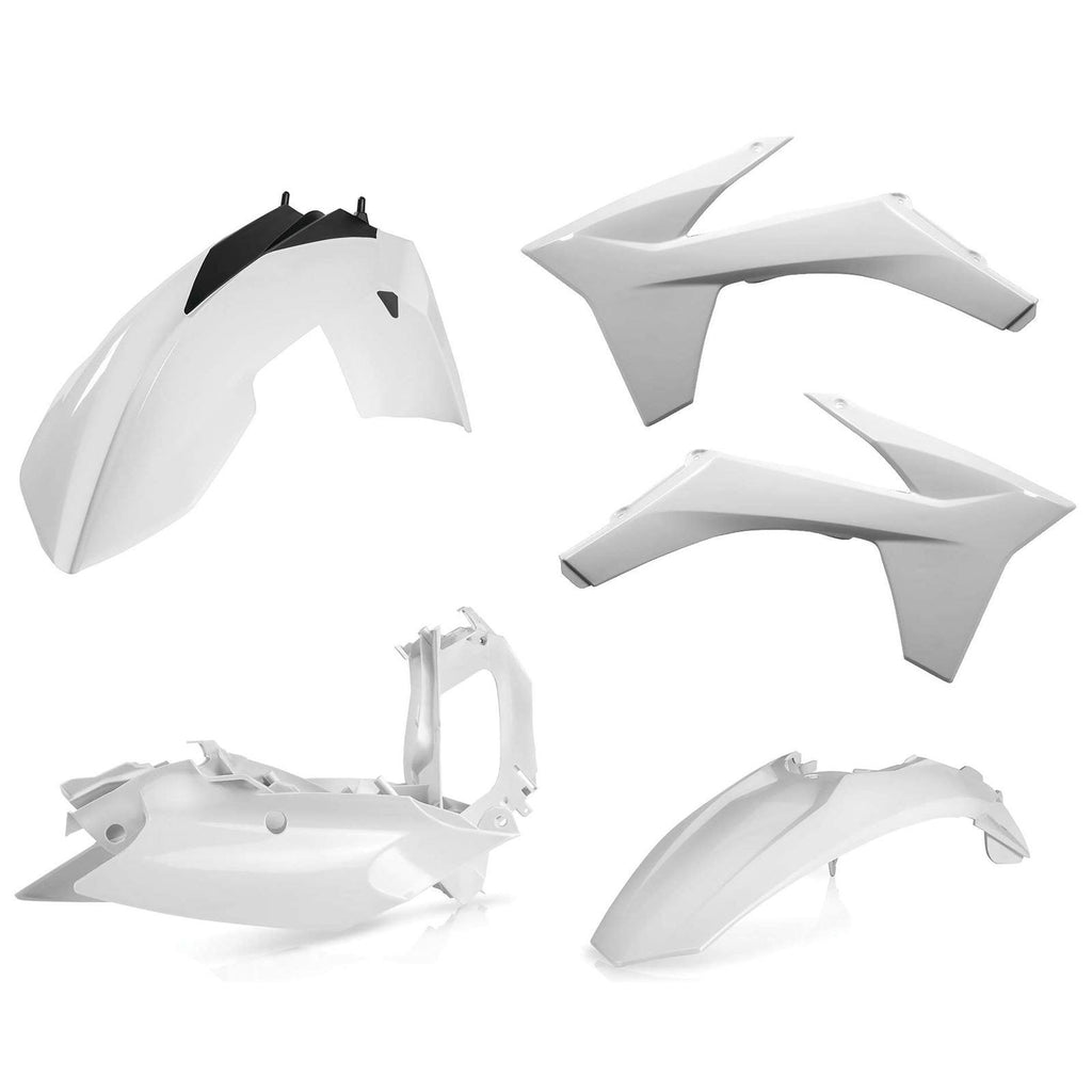 Plastic Kit White T621645