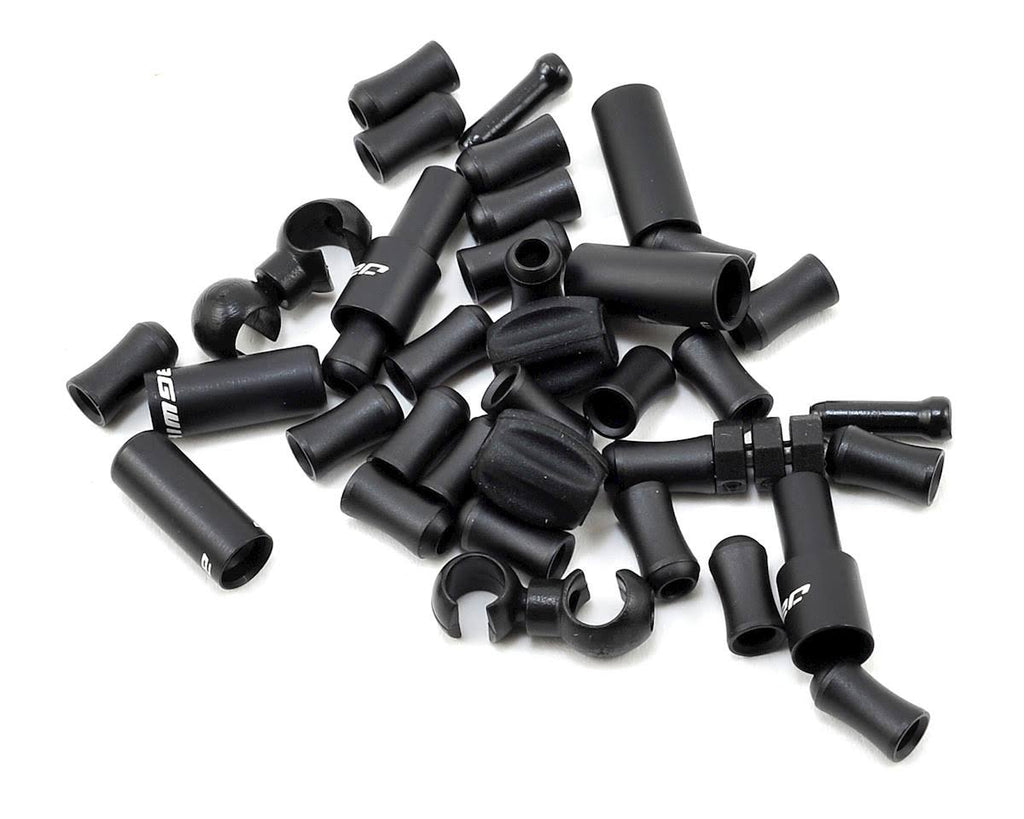 Black Brake Cable Kit N735105
