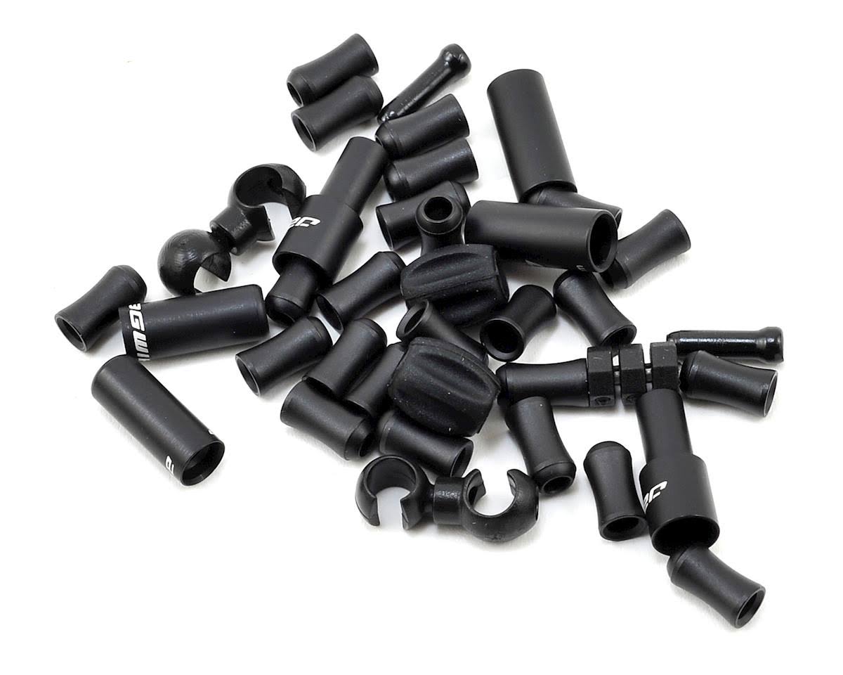 Black Brake Cable Kit N735105