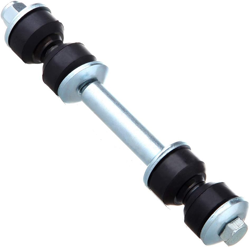 4pcs Suspension Kit Front Sway Bar End Link Wheel Hub Bearing R1221