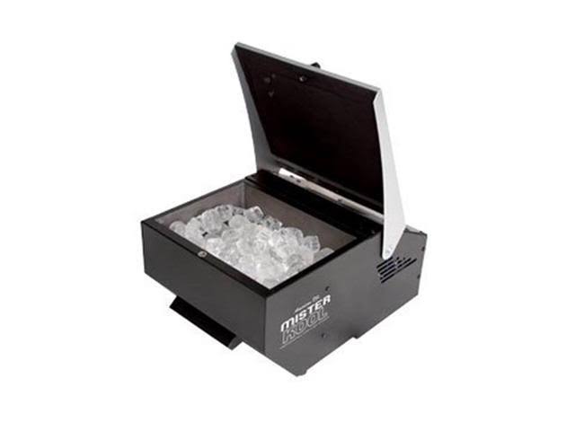 Low Lying Dry Ice Effect Fog Machine with Fog Fluid O6478