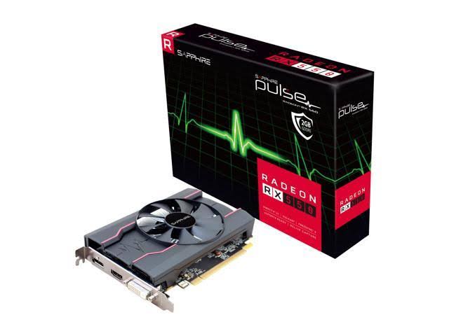 2GB GDDR5 Video Card V346