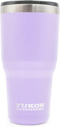 30 oz Stainless Steel Double Wall Vacuum Insulated Tumbler M738309