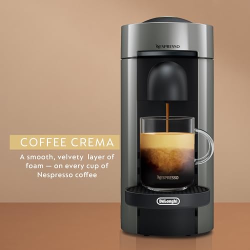 Grey Coffee and Espresso Maker O349190