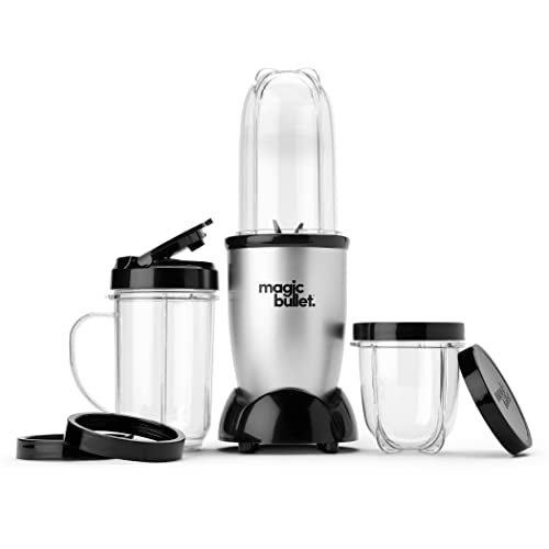 Silver 3.5 cup Kitchen Express K543086