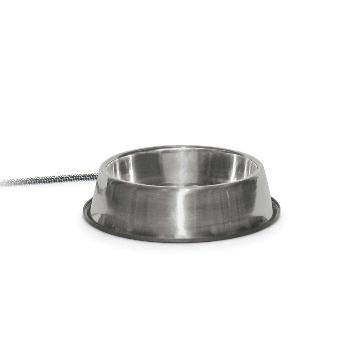 Thermal Pet Bowl K7305