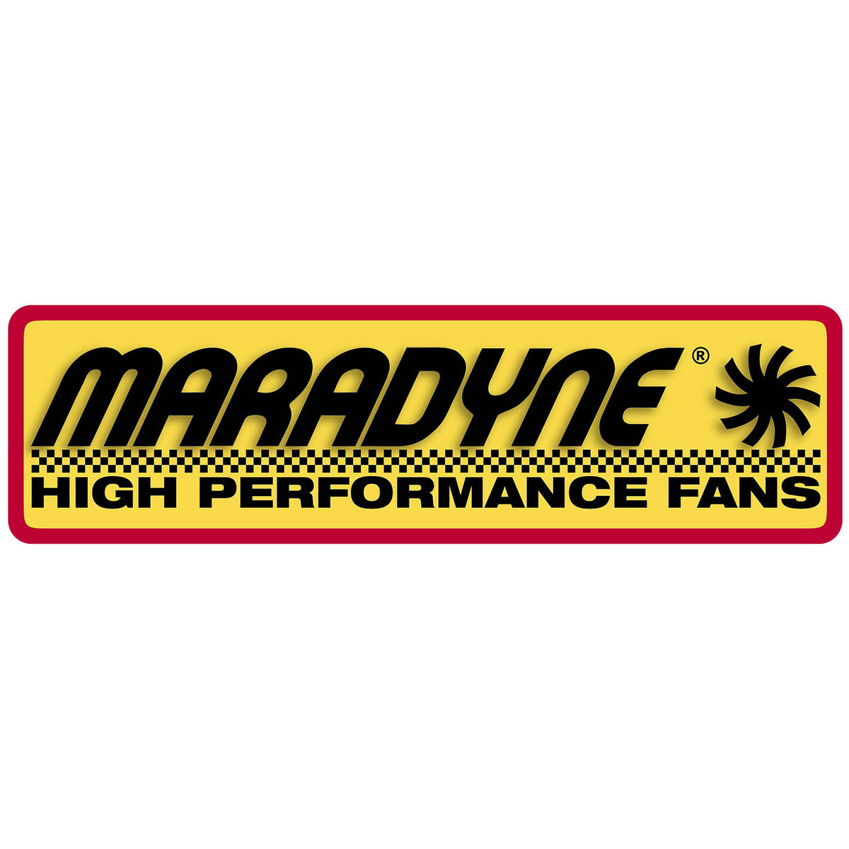 Universal Fan T125084