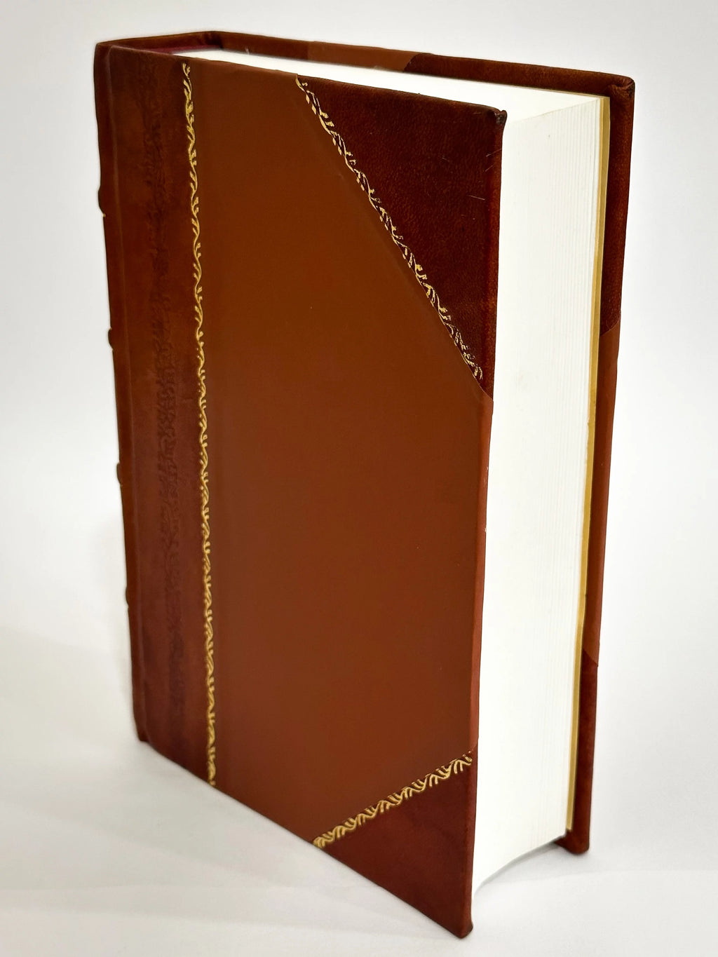 Leather Bound O773497