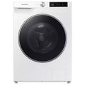 2.5 cu. ft. Compact Front Load Washer in White O6101