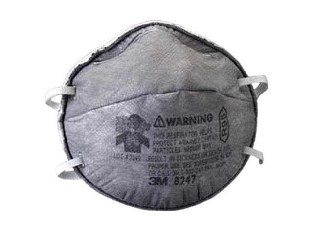 R95 Particulate Respirator T62229