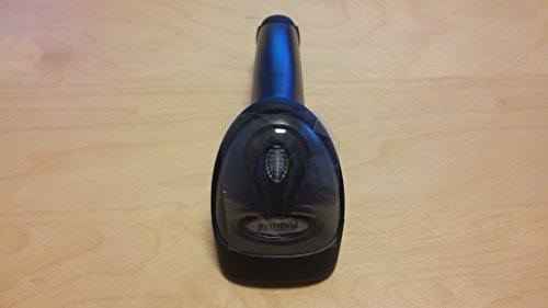 USB Barcode Scanner and Stand H1744