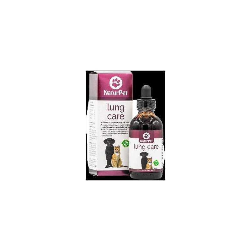 Lung Care Pet Supplies U429355