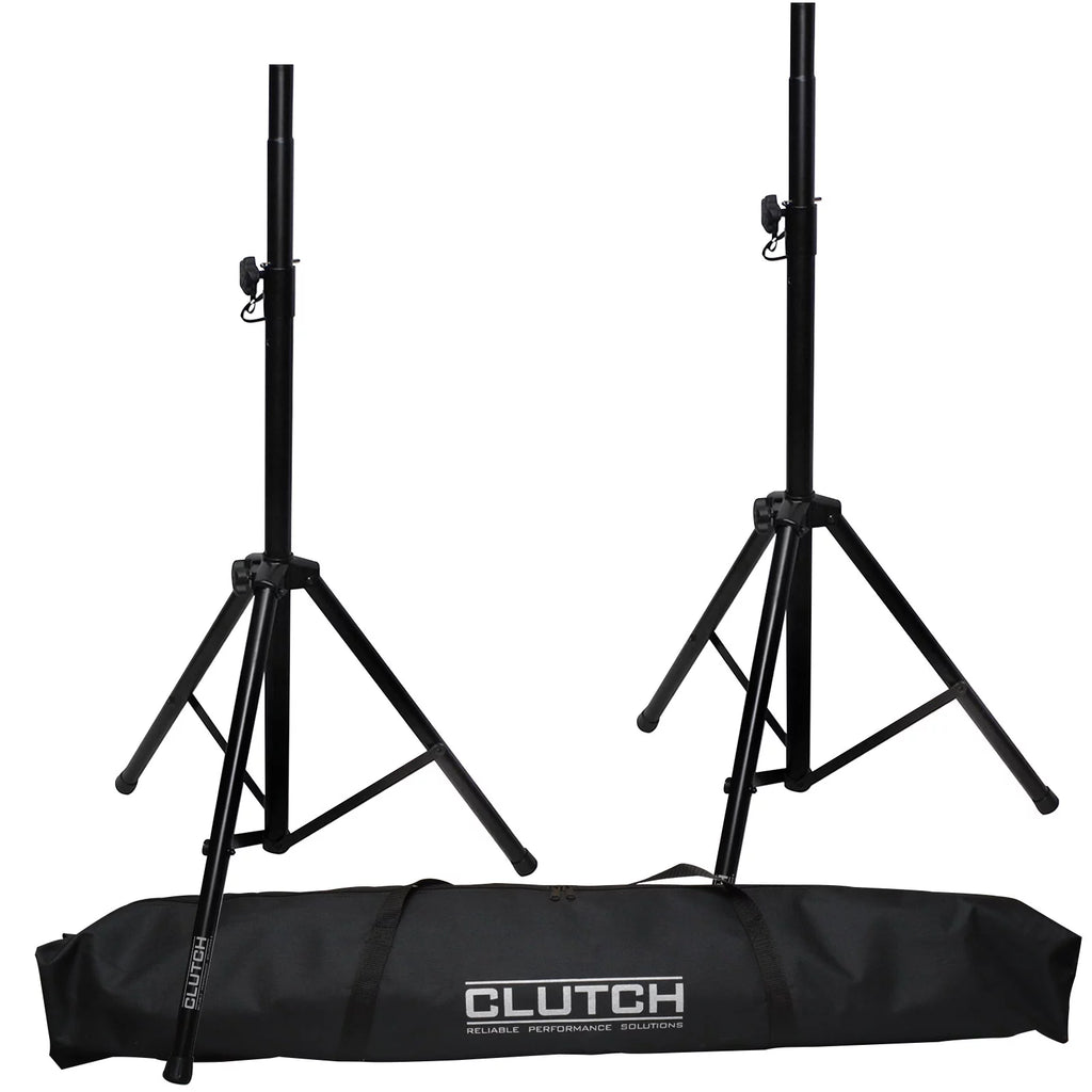 12" Powered Bluetooth Loudspeakers C2462