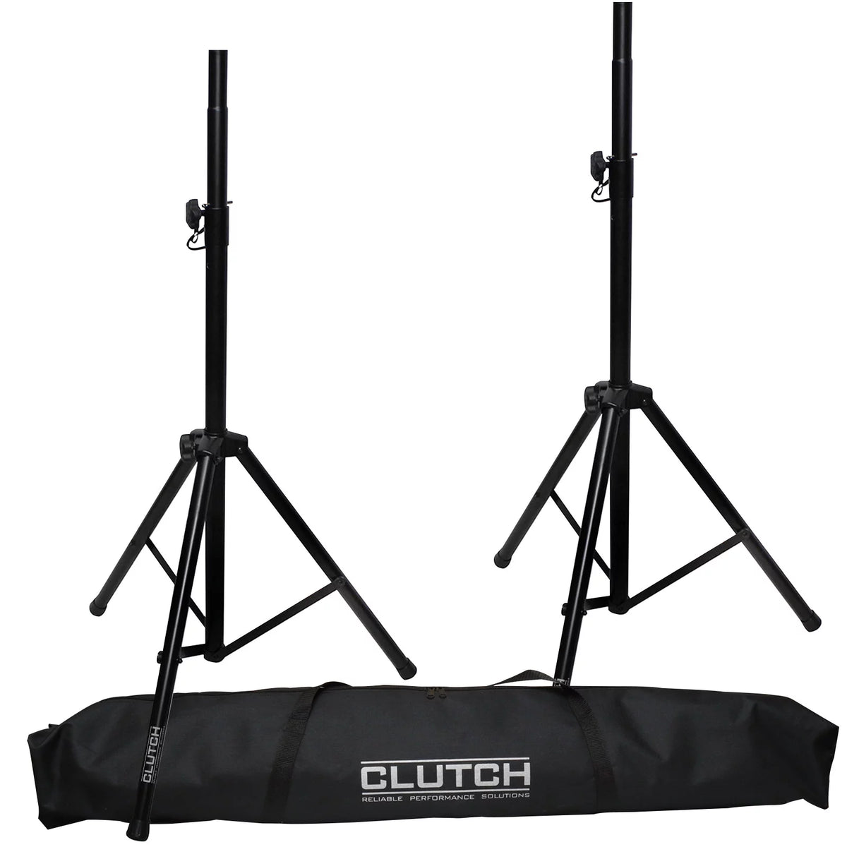 12" Powered Bluetooth Loudspeakers C2462