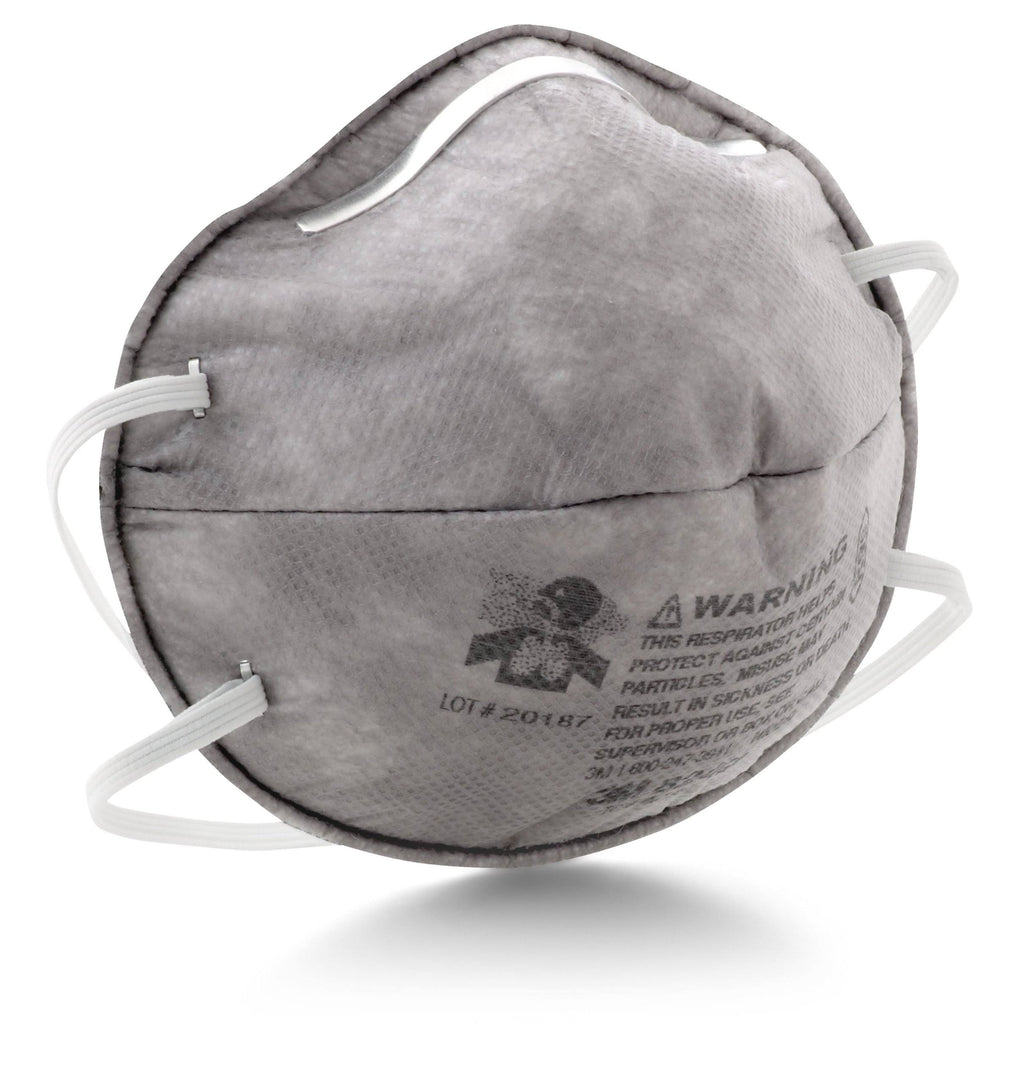 R95 Particulate Respirator T62229