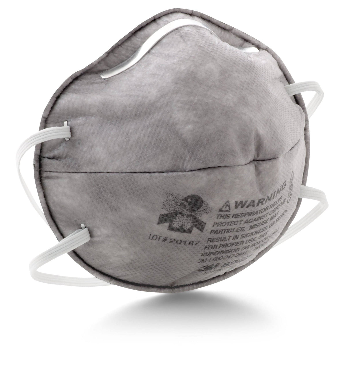 R95 Particulate Respirator T62229