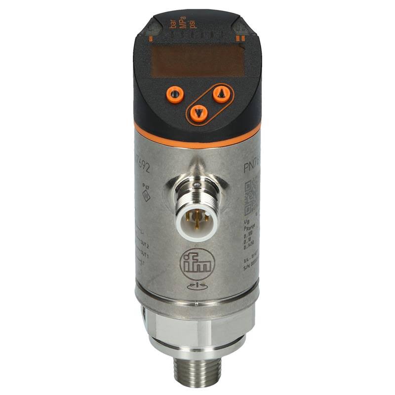 PN7692 Electronic Pressure Sensor A617
