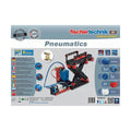 Pneumatics STEM Kit T952