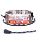 Thermal Pet Bowl K7305