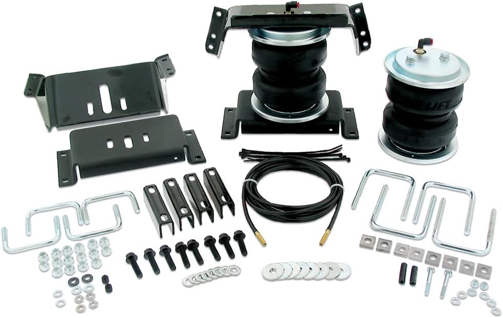Air Suspension Kit Z171